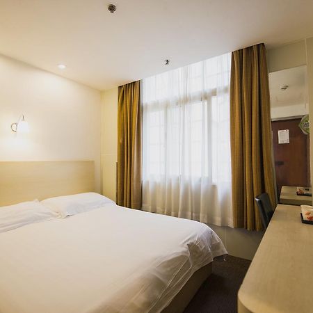 Motel Zhuhai Ningxi Road Exterior foto