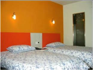 Motel Zhuhai Ningxi Road Exterior foto
