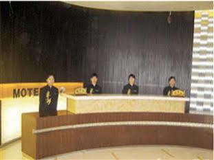 Motel Zhuhai Ningxi Road Exterior foto