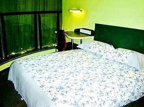 Motel Zhuhai Ningxi Road Exterior foto