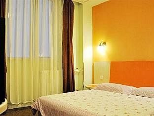 Motel Zhuhai Ningxi Road Exterior foto